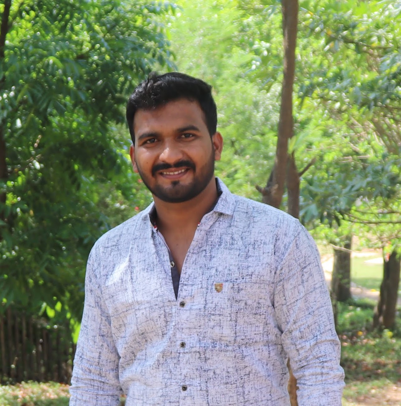 Mr. Kapil Ranwade