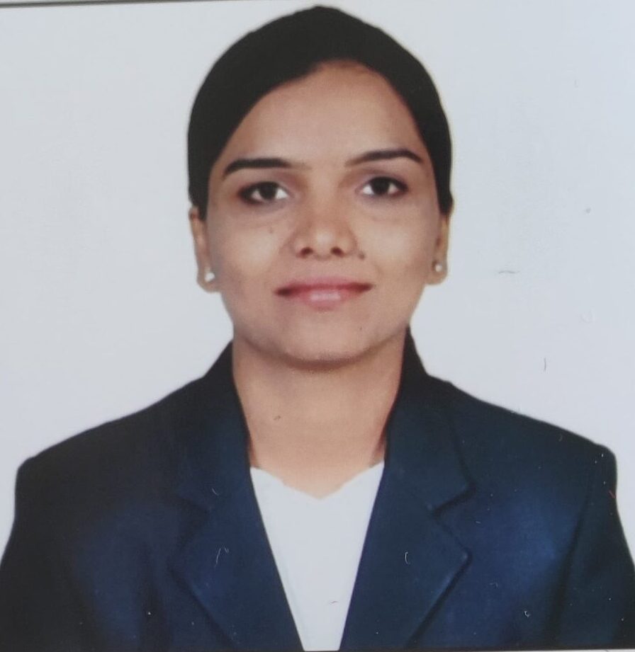 Adv. Poonam Nale