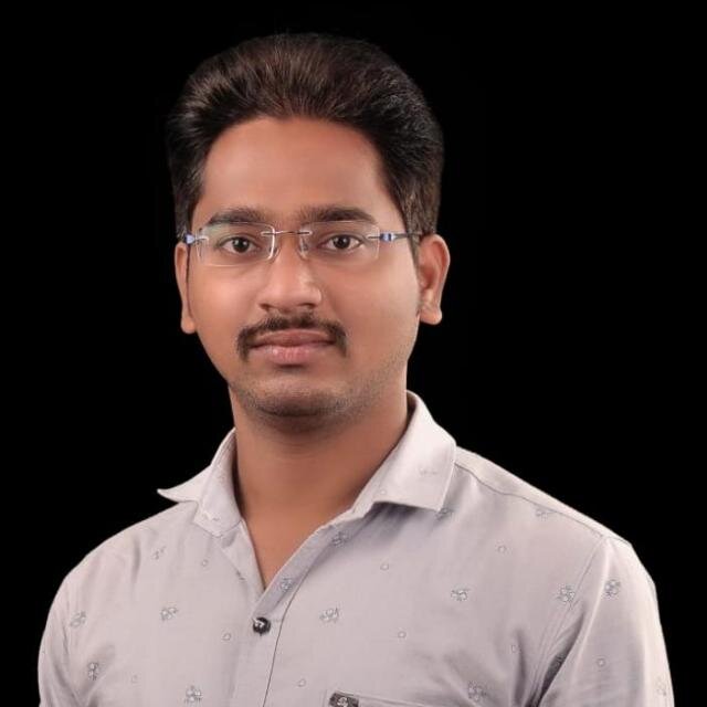 Mr. Anil Tonde